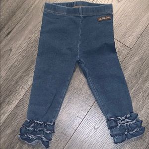 Matilda Jane pants 18-24 months